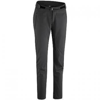 Gonso Fahrradhose SKARN LIGHT W, Damen, Schwarz, Größe 38