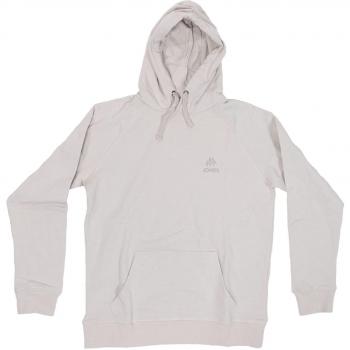 Hoodie truckee coton organique – Jones