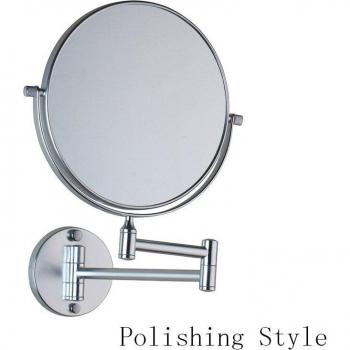 KEMAIDI Adjustable Folding Makeup Mirror