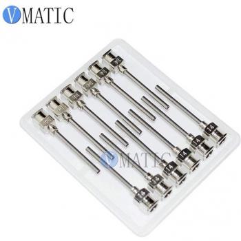 1 Zoll 14G Metall Nadeln - 12 Stück