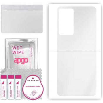 HydroShield Wrap Film for Oppo F21s Pro 5G