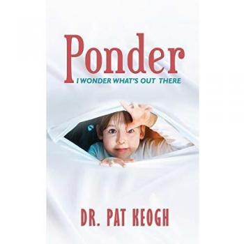 PONDER: I Wonder What's Out There