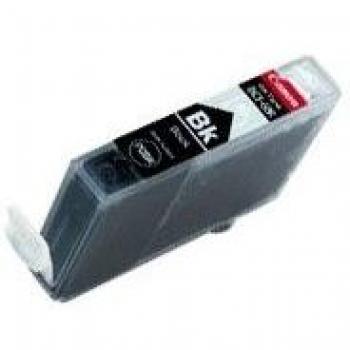 Cartuccia Nero Canon BCI6BK