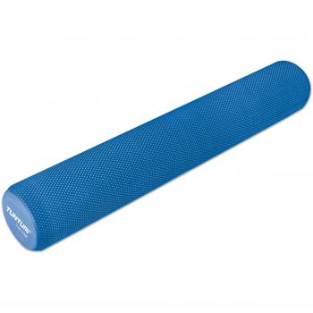 Tunturi 90‑Centimeter Blue Muscle Roll‑Out – All‑Gender