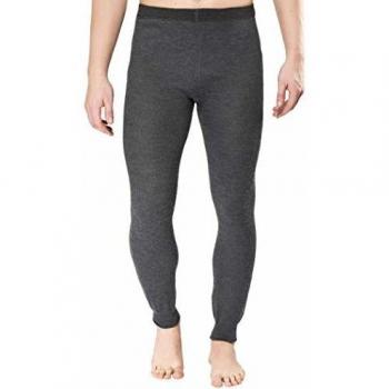 Merino Long Johns Hose von Woolpower