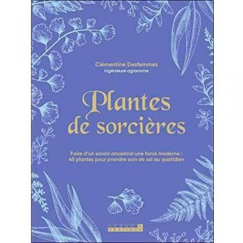 Plantes de sorcières