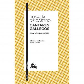 Cantares gallegos: Edición bilingüe