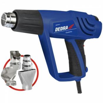Dedra DED7971 Opalarka 2000W z regulacją