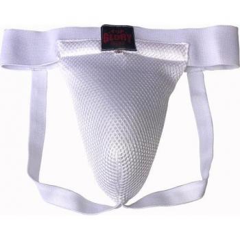 Men's Martial Arts Groin Guard