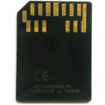 MultiMedia Card 64MB