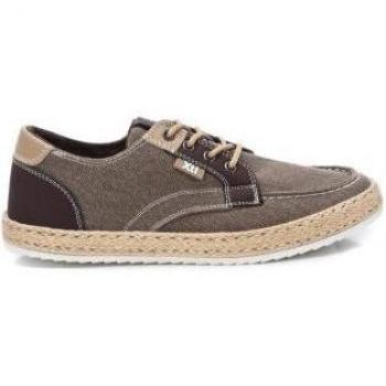 Xti Zapatillas taupe