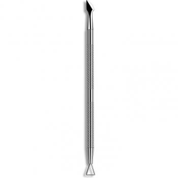 1pcs Silver Stainless Steel Triangle Stick Rod UV Gel Polish Remover