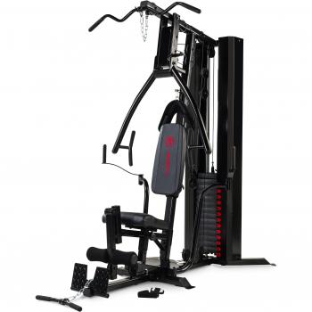 HG5000 Pro Series Home Workout Center