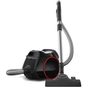 Aspirateur sans sac Miele Boost CX1 Noir 125 Édition