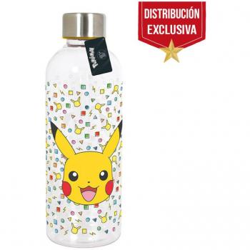 Pokémon Agua Pikachu 850 ml