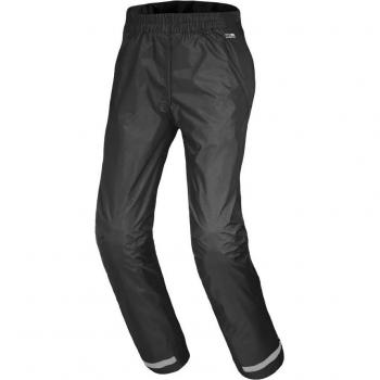 Macna Pantalones de Lluvia para Mujer - Spray Negros