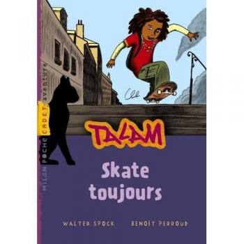 Talam 3 - Skate Toujours