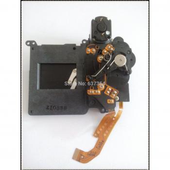 Canon Rebel Kiss X5 Shutter Replacement