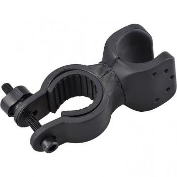 Support éclairage vélo S3 18650/26650