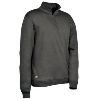 Sudadera de trabajo Arsenal colores variados Cofra talla XL