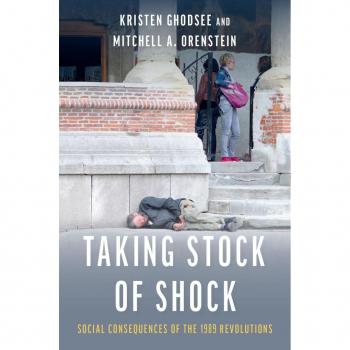 Vitalsource Technologies, Inc. Taking Stock Of Shock