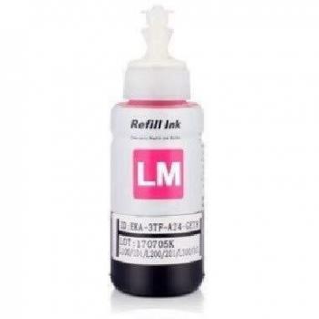 Compatible Epson T6736 Magenta LIGHT Botella de Tinta C13T67364A