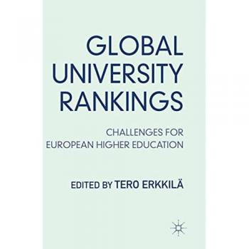 Global University Rankings: Challenges for European Higher Education