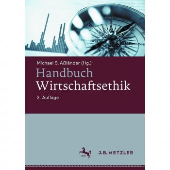 Vitalsource Technologies, Inc. Handbuch Wirtschaftsethik