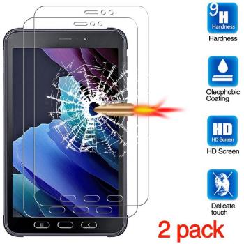 Samsung Galaxy Tab Active3 Screen Guard