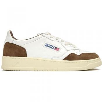 AUTRY Sneakers Homme Blanc 45
