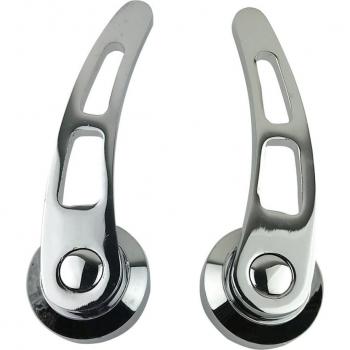 Kit de Manijas Aluminosas 4x1/4 para Ford Chevy y Chrysler