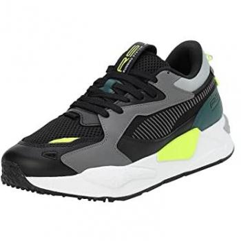Sneakers Unisex Nere Puma Rs-z Core Taglia 45