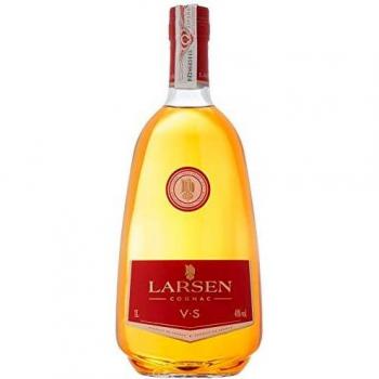 Larsen VS Cognac 1 Liter
