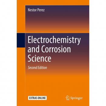 Vitalsource Technologies, Inc. Electrochemistry And Corrosion Science