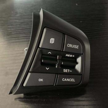 Hyundai IX35 Cruise Control Steering Wheel Button