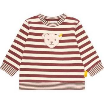 Steiff gestreiftes Sweatshirt Andorra