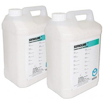 Sofnolime 797 para Rebreathers 1-2.5 Mm