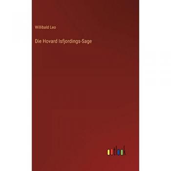 Die Hovard Isfjordings-Sage