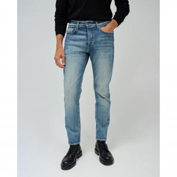 Salsa Jeans 2100838 Greencast 32