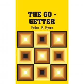 The Go - Getter