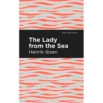 The Lady from the Sea (Mint Editions―Plays)