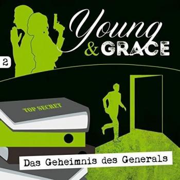 Young & Grace: Das Geheimnis des Generals (2)