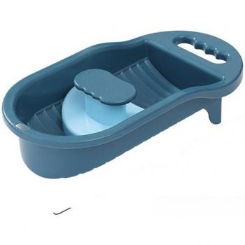 Antislip Plastic Washing Board