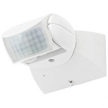 Zink Extended Range PIR Sensor 360° Loca White 20-Metre