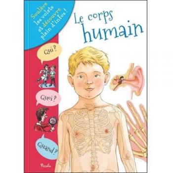 Qui? quoi? quand? - le corps humain