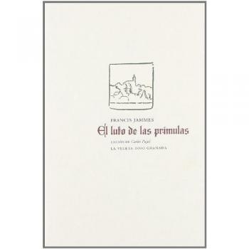 Luto de las primulas el