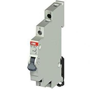 ABB Ausschalter E211X-16-10