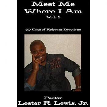 Meet Me Where I Am Vol. 1