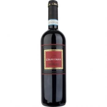 Colpetrone Rosso di Montefalco 2020