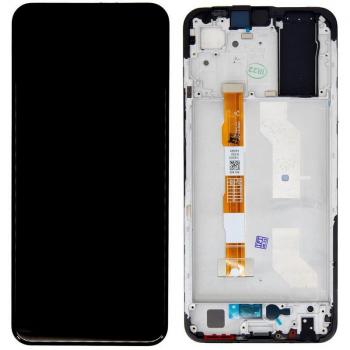 Ricambio Display LCD e touch per Vivo Y21s